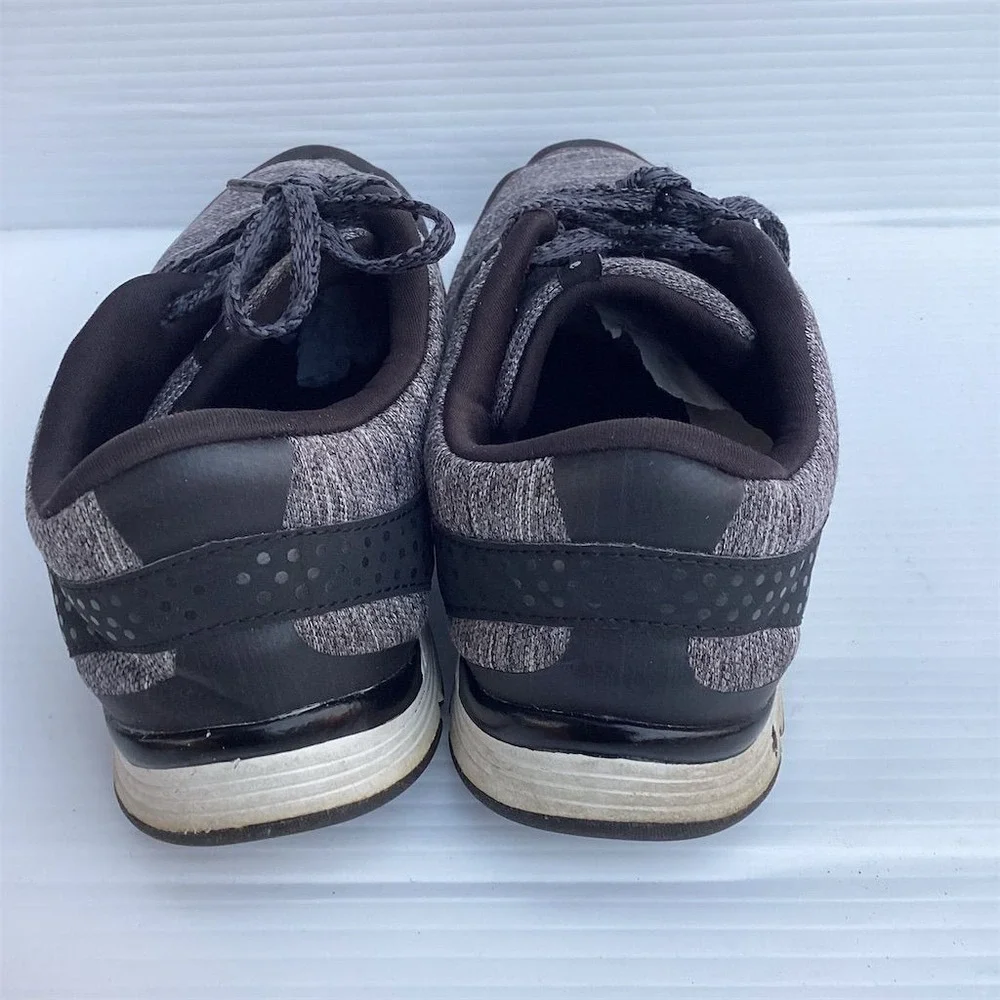 New Balance get ready